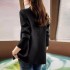 Spring and Autumn New Style Casual Suit Coat for Women's New Style High end Niche Design Sense Commuting Small Suit Cross border