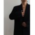 Foreign trade orders suit jacket for women 2022 Spring and Autumn new Korean version loose retro casual look slim suit trend