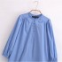 Foreign Trade 2025 Spring New Dress for Women's Clothing, Slim Fit and Casual Look, Long Sleeve Versatile 1264747