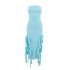 2025 European and American style summer new cross-border hot item one shoulder jellyfish lace dress sexy spicy girl ur women's clothing