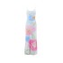 European and American Ins style summer new women's suspender U-neck backless slim fit flower print long A-line skirt dress