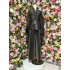 Factory direct sales of Miyake pleated bat sleeve lace up short jacket+fashionable pleated pants skirt in stock