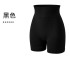 New European and American Ins seamless knitted sexy sports short sleeved shorts yoga suit yoga set for women