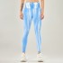 goods in stock! New Cross border Seamless High Waist Peach Hip Sports Tight Bottom Pants for Wearing Yoga Pants for Women