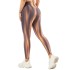 goods in stock! New Cross border Seamless High Waist Peach Hip Sports Tight Bottom Pants for Wearing Yoga Pants for Women