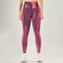 goods in stock! New Cross border Seamless High Waist Peach Hip Sports Tight Bottom Pants for Wearing Yoga Pants for Women