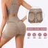 Cross border foreign trade fitness vest for women, high waist and hip lifting beauty, peach hip sports yoga top for women