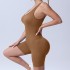 New Cross border Seamless Peach Hip Yoga Pants Cross Back Sexy One piece Fitness Suit Yoga Suit Set for Women Summer