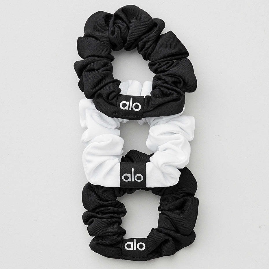 Alo yoga hairband fitness outdoor sports hairband new sewing label headwear cross-border popular foreign trade