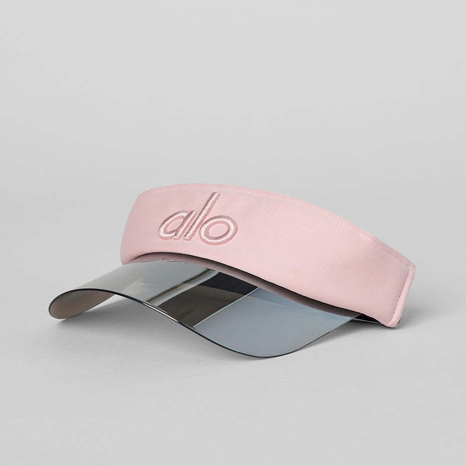 Aloyoga Tennis Hat 2.0 Gradient Shield Nylon Cloth Ceiling Cap Towel Mat Soft Elastic Strap Sunshade Hat