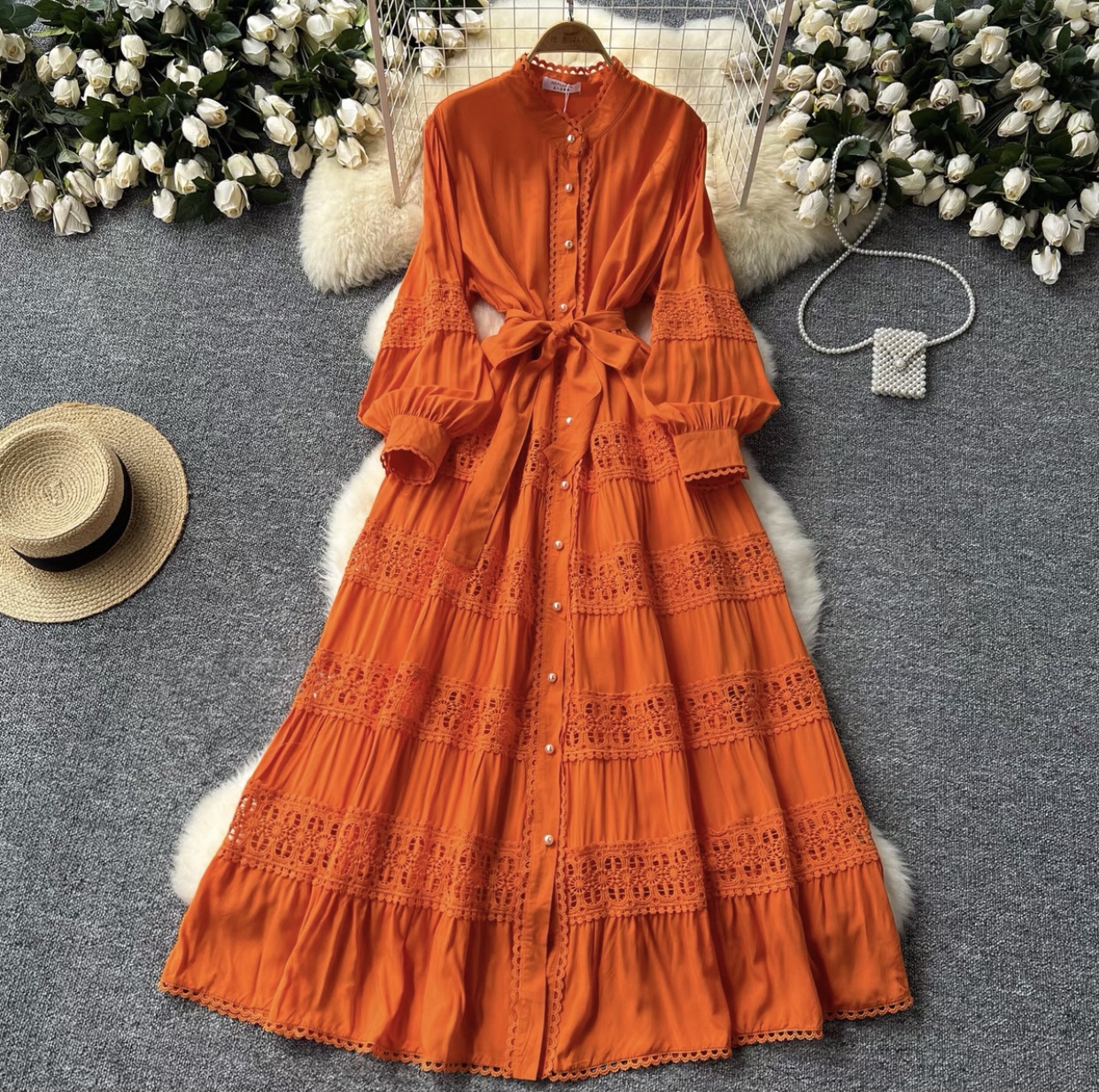 dress