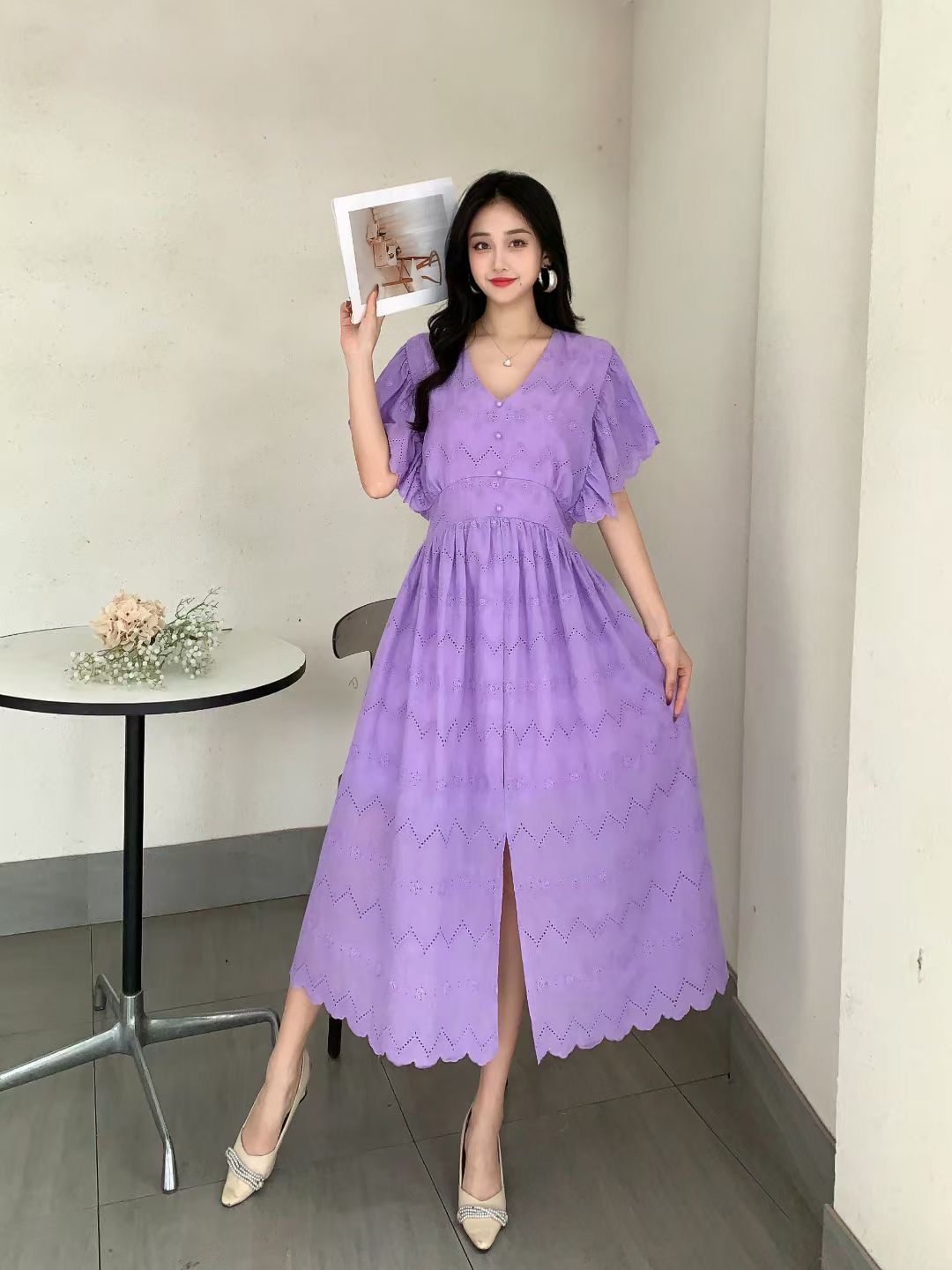 dress