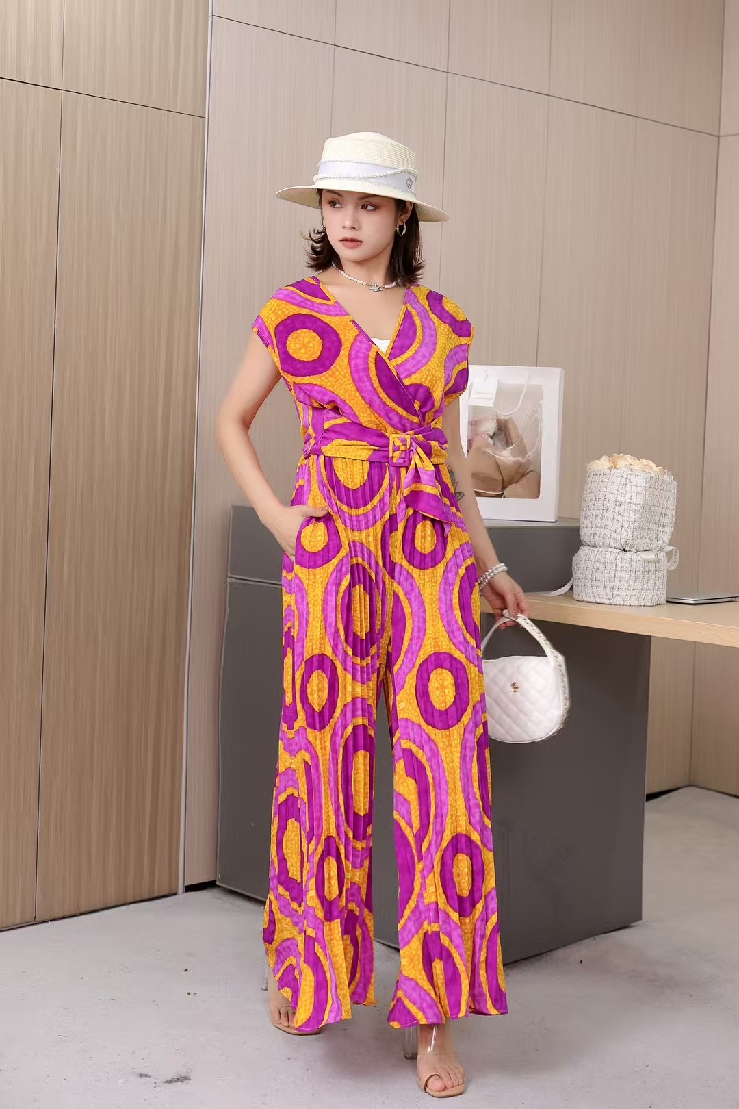 Jumpsuits