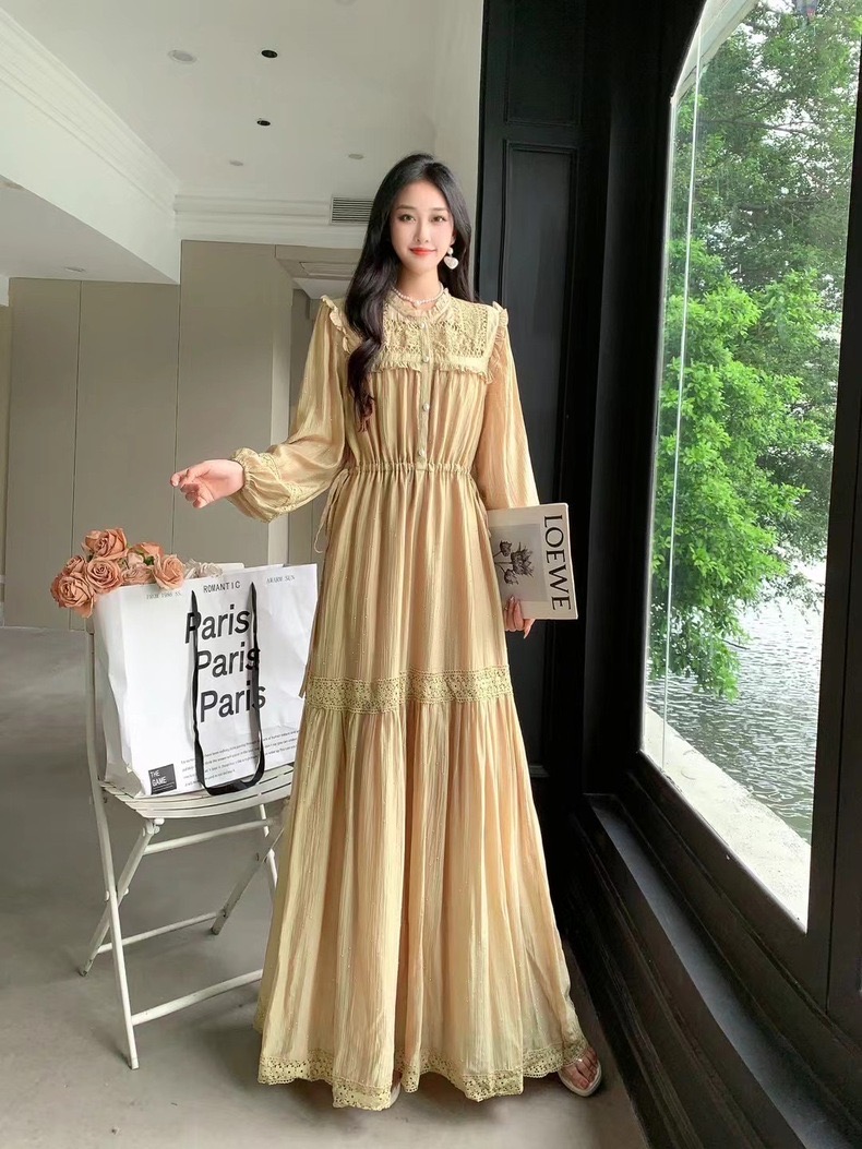 dress