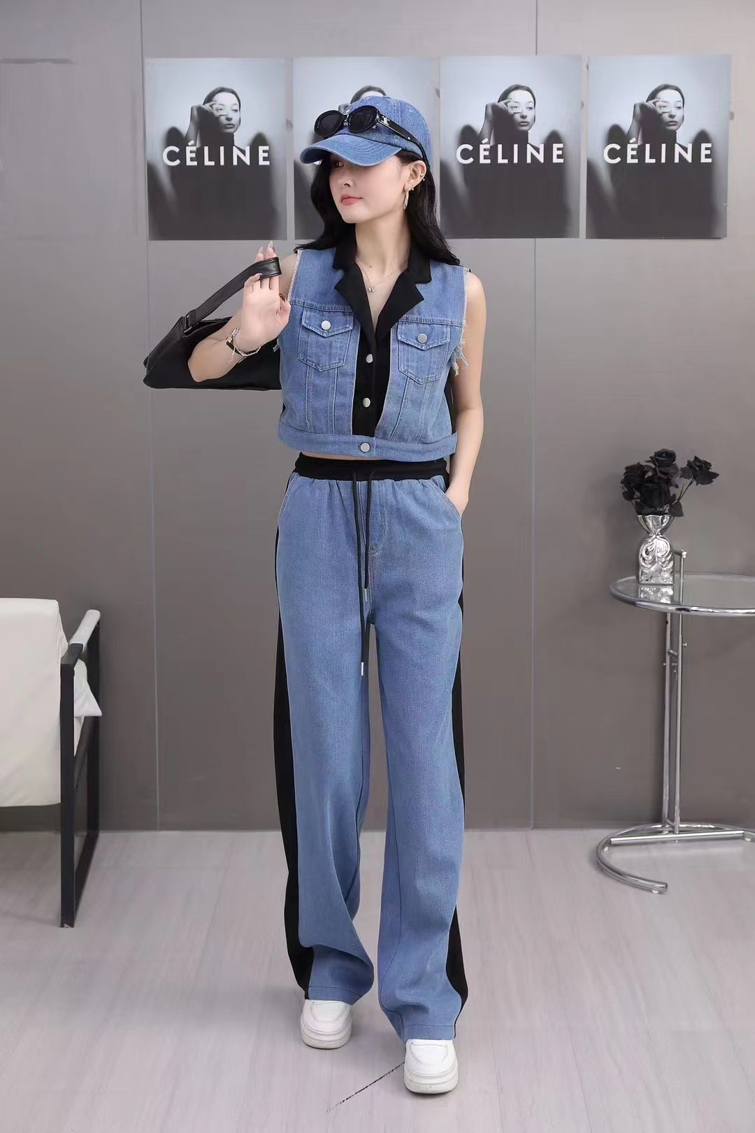 suit