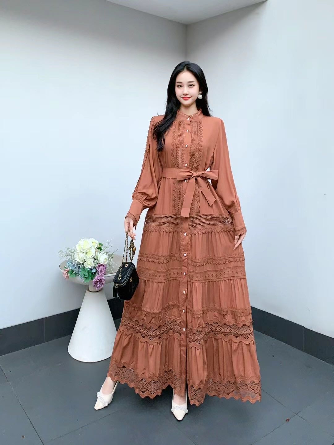 dress