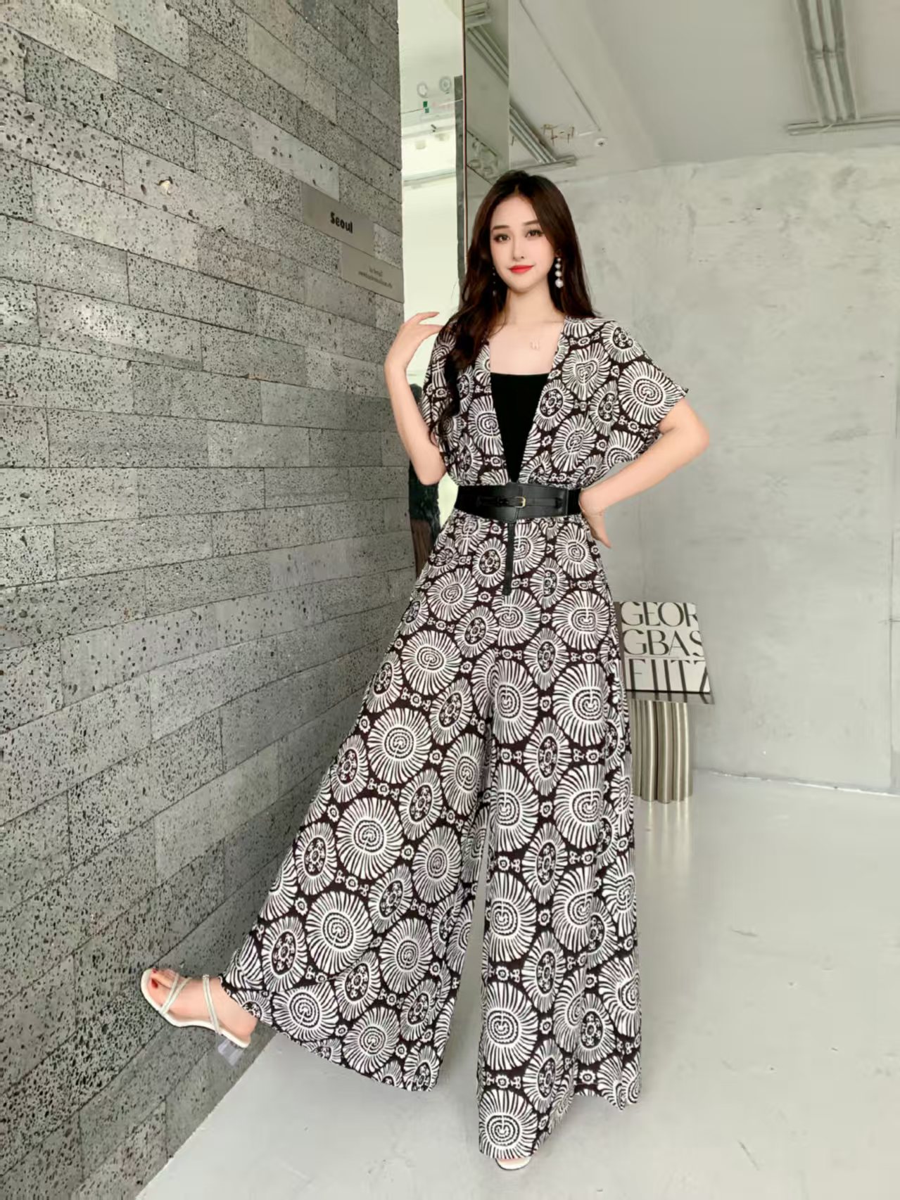 Jumpsuits