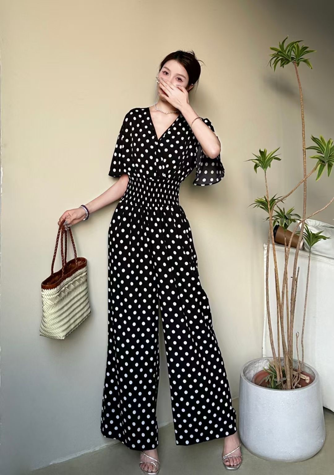 Jumpsuits