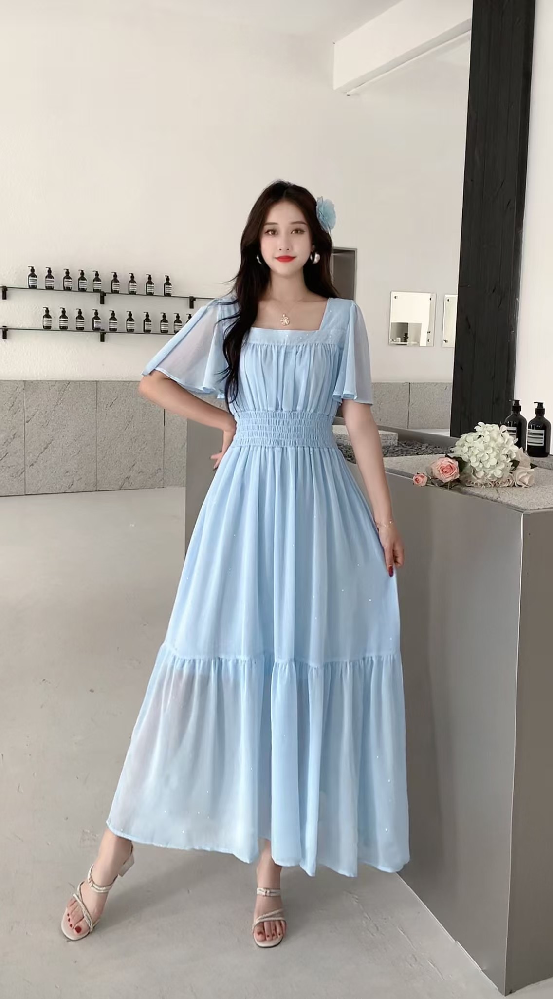 dress