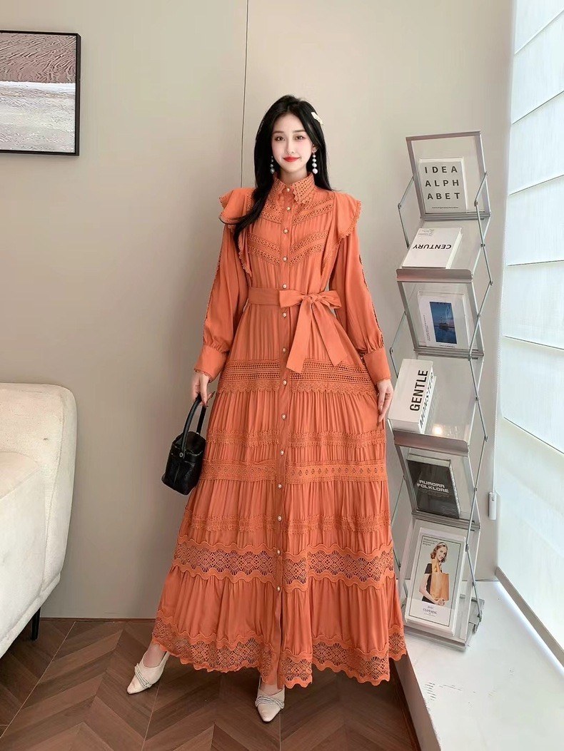 dress