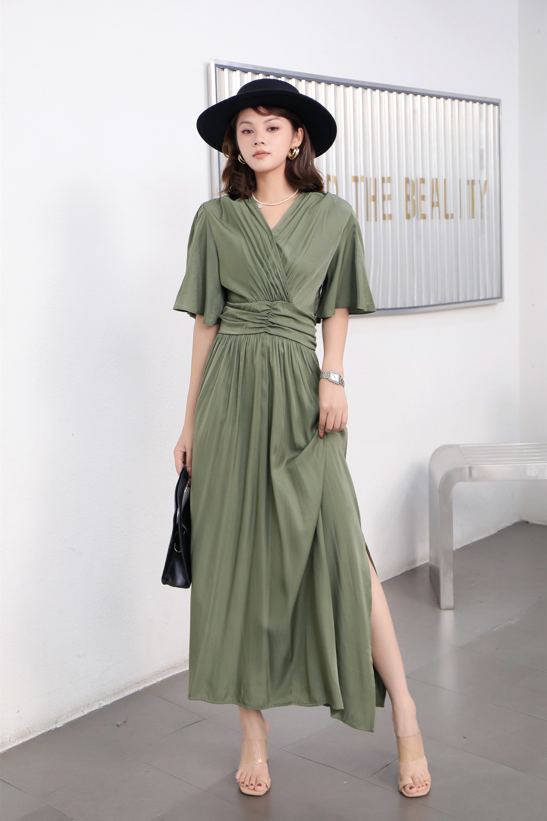 dress