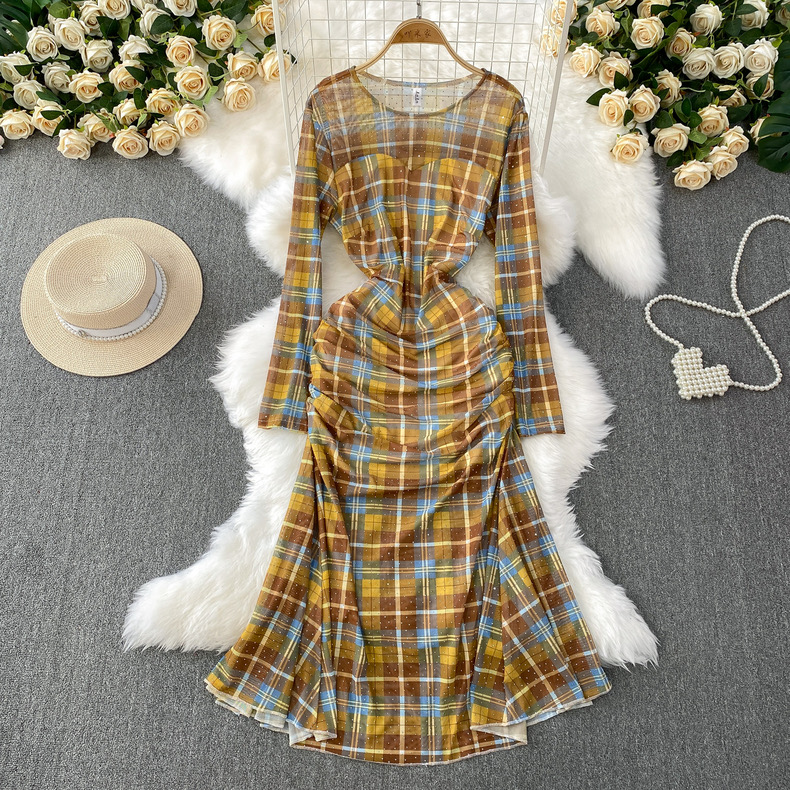 dress