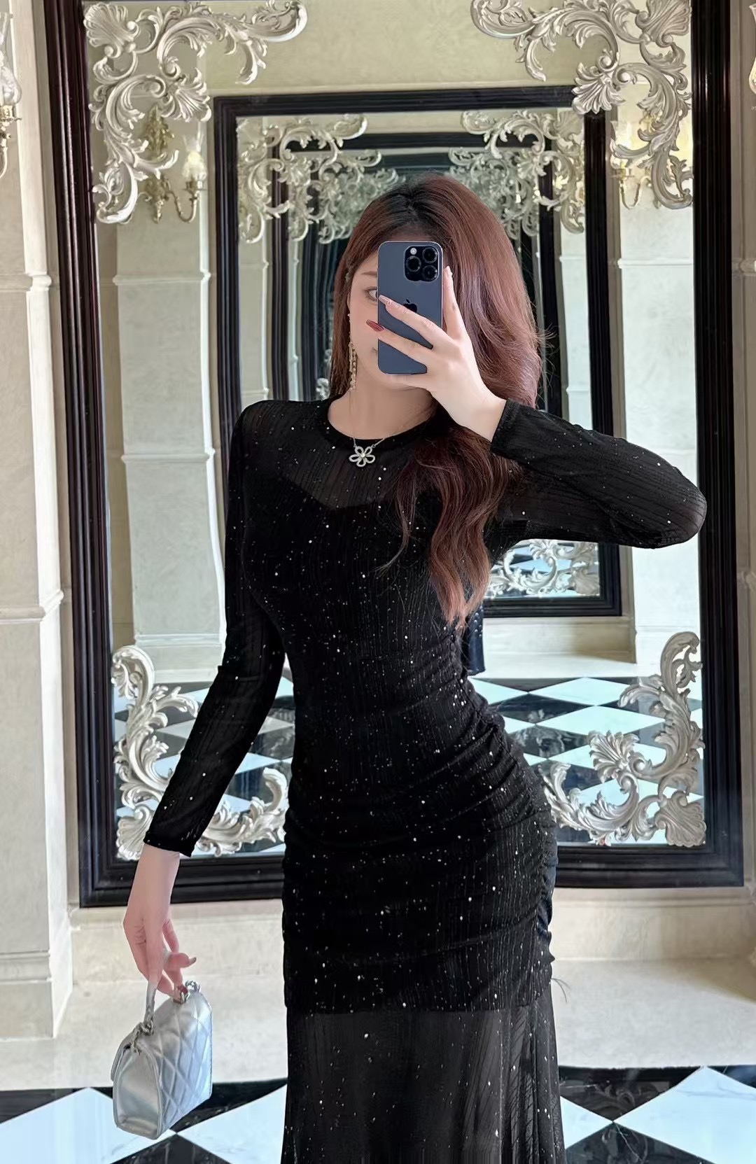 dress