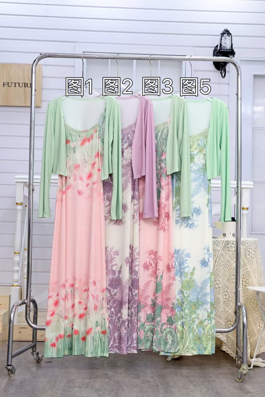 Color set