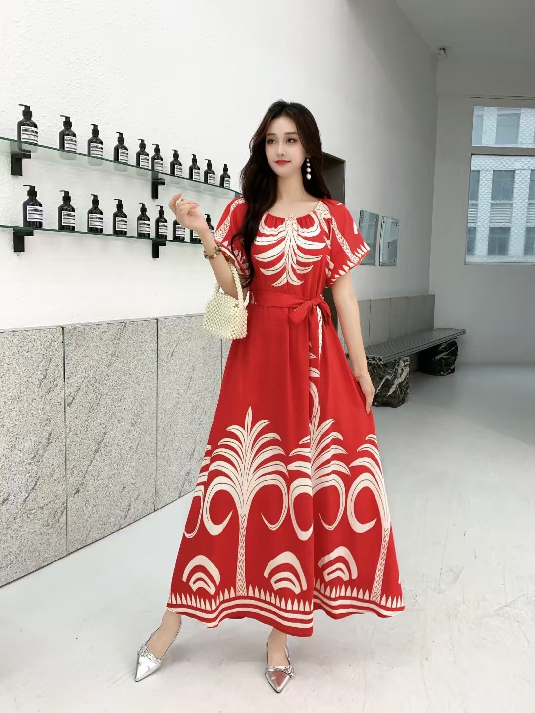 dress