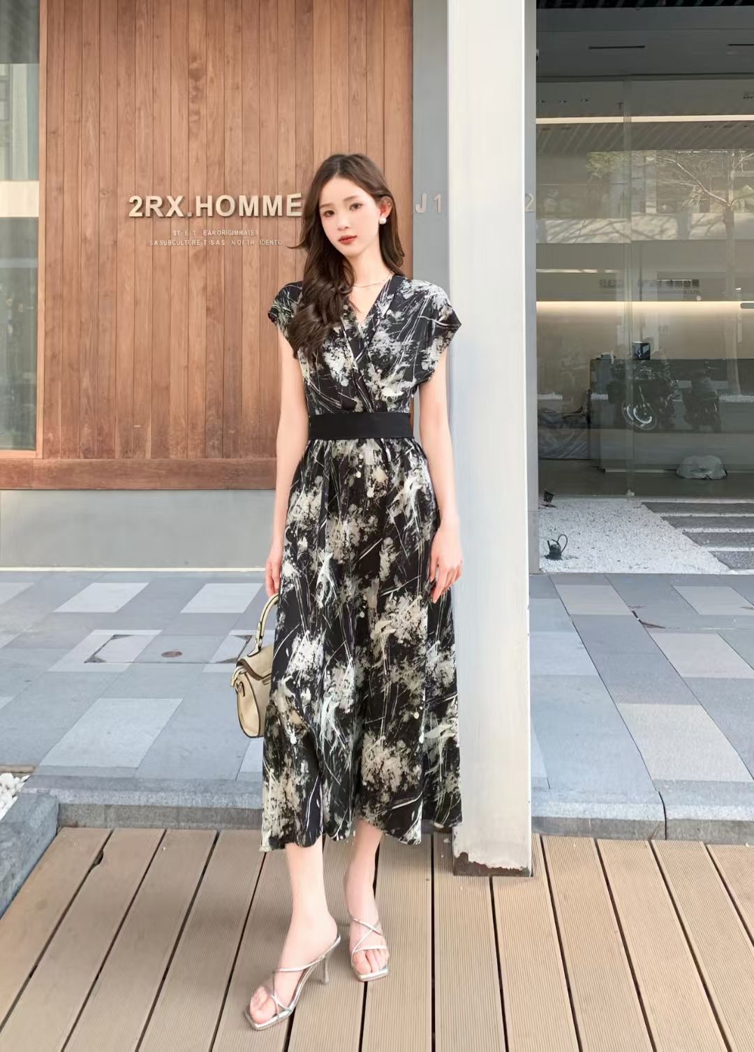 dress