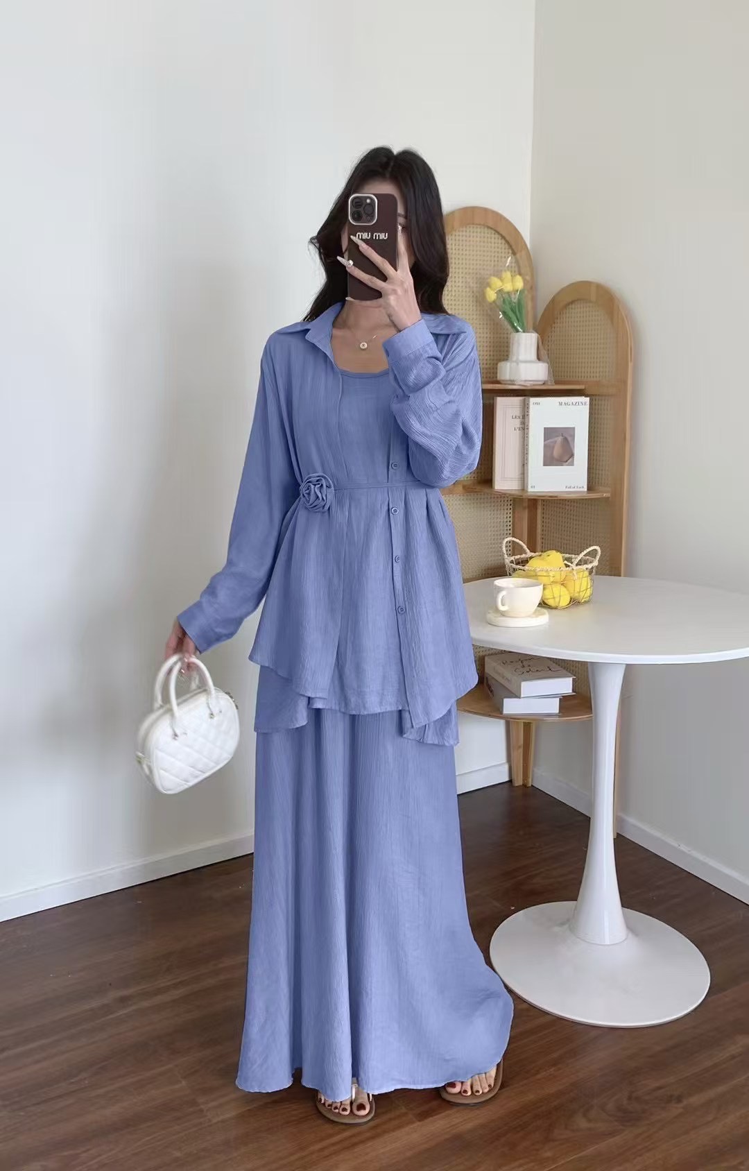 3-piece set