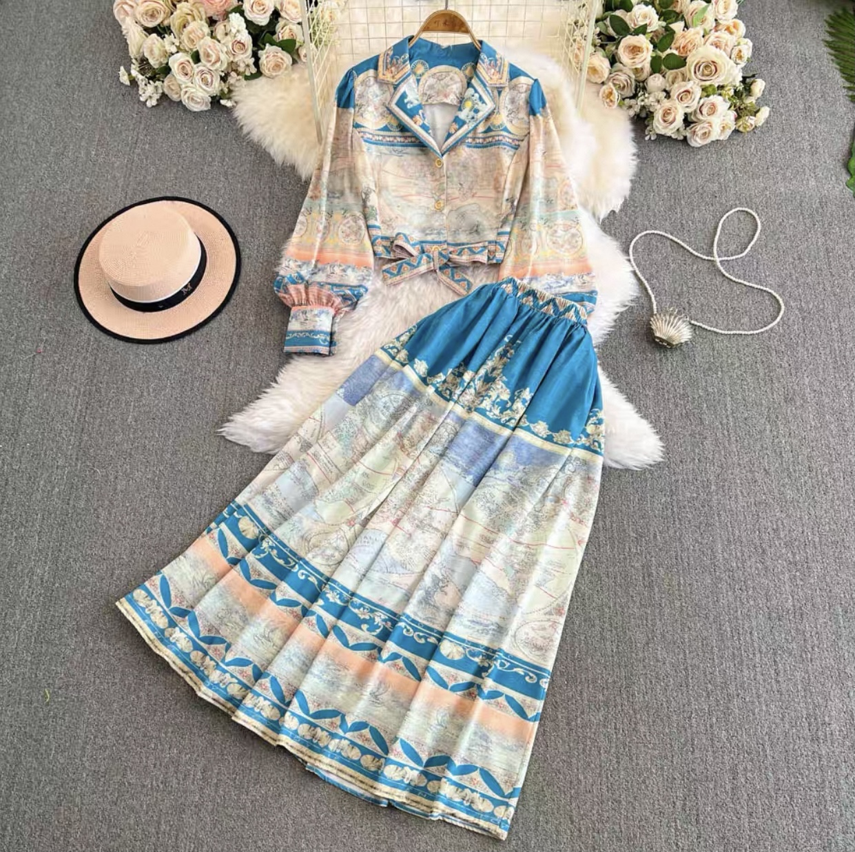 dress