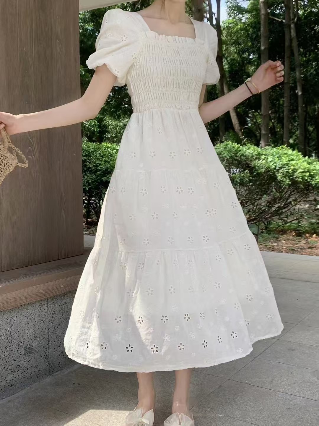dress