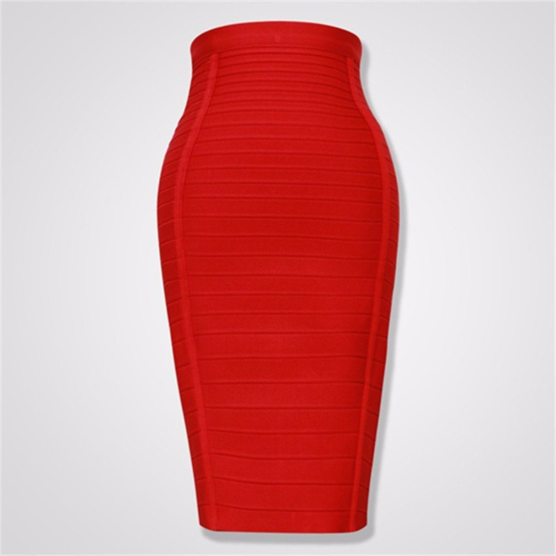 European and American striped sexy short skirt, tight fitting temperament, high waist, hip wrapped bandage, half body skirt, banquet party pencil skirt, 8 colors European and American striped sexy short skirt, tight fitting temperament, high waist, hip wrapped bandage, half body skirt, banquet party pencil skirt, 8 colors