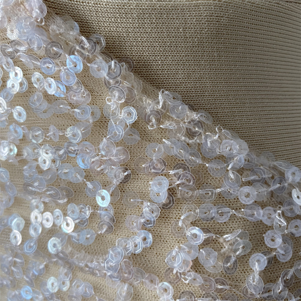 2023 Autumn Slant Shoulder Yarn Skirt Design Sense Daily Commuting Interior Set with strapless, slim fit, waist cinching dress Party Gift 2023 Autumn Slant Shoulder Yarn Skirt Design Sense Daily Commuting Interior Set with strapless, slim fit, waist cinching dress Party Gift