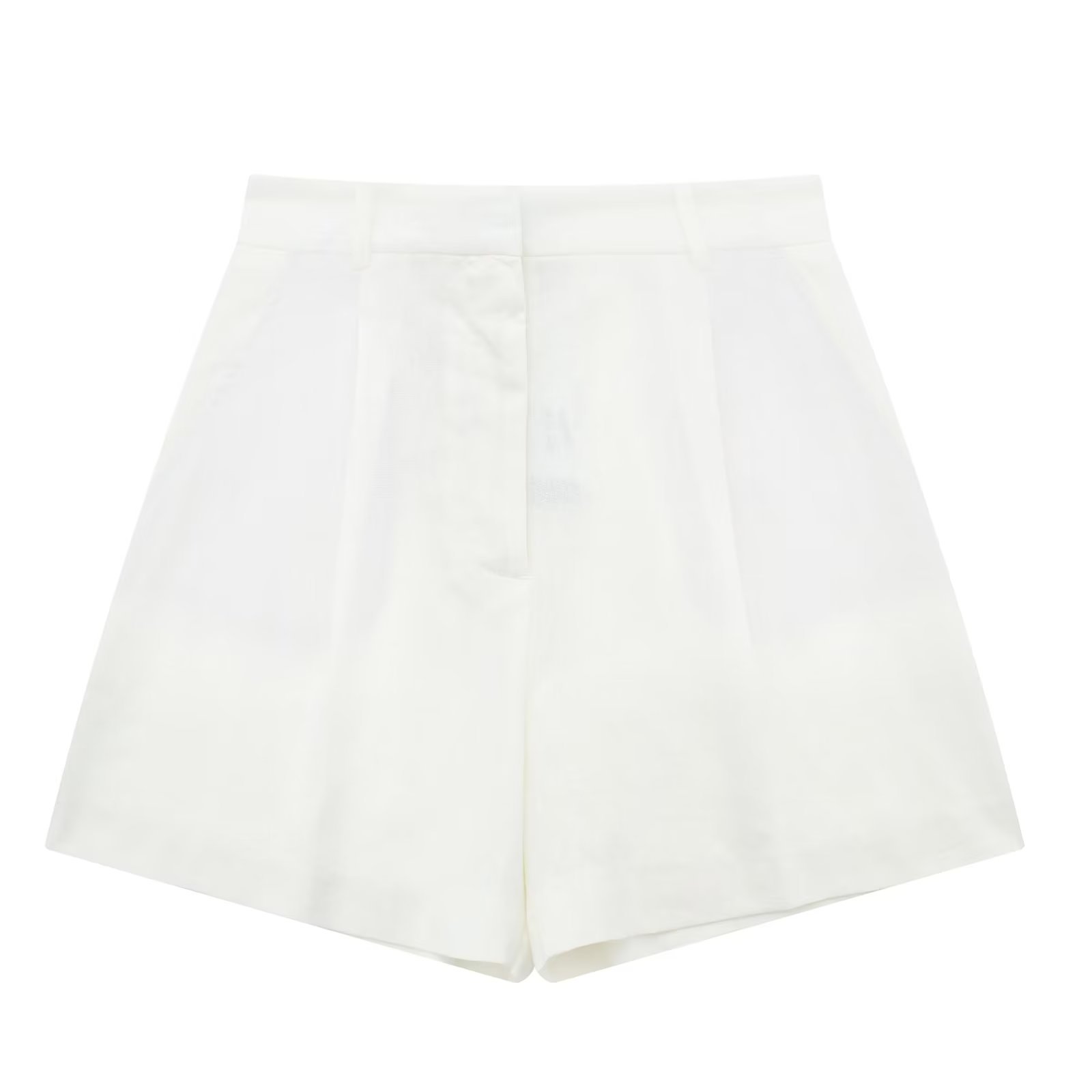 2023 Summer New Products for Foreign Trade: Cross border Women's Clothing in Europe and America, Linen Blended Vest and Shorts Set 2023 Summer New Products for Foreign Trade: Cross border Women's Clothing in Europe and America, Linen Blended Vest and Shorts Set