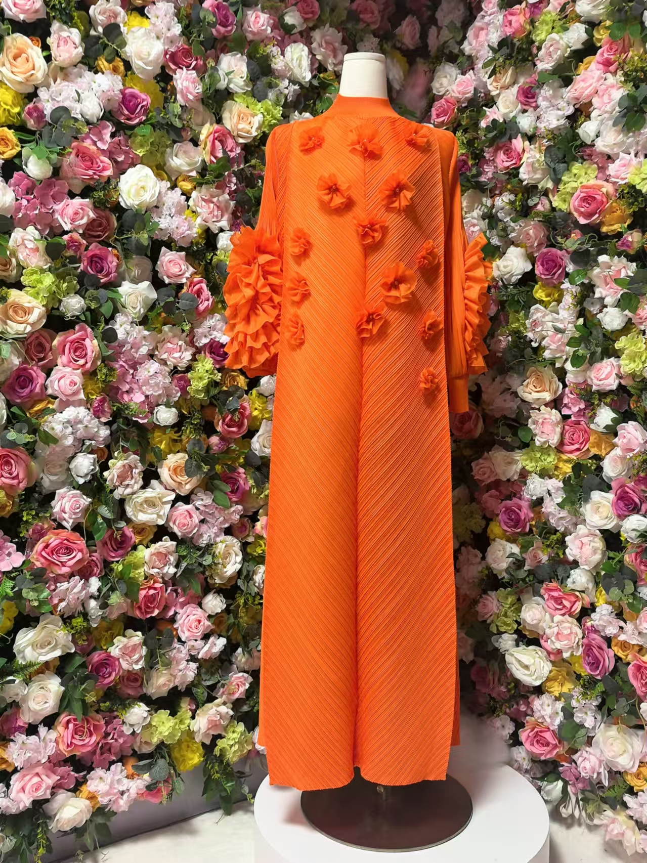 Factory direct sales of Miyake wrinkles in 12 colors Factory direct sales of Miyake wrinkles in 12 colors