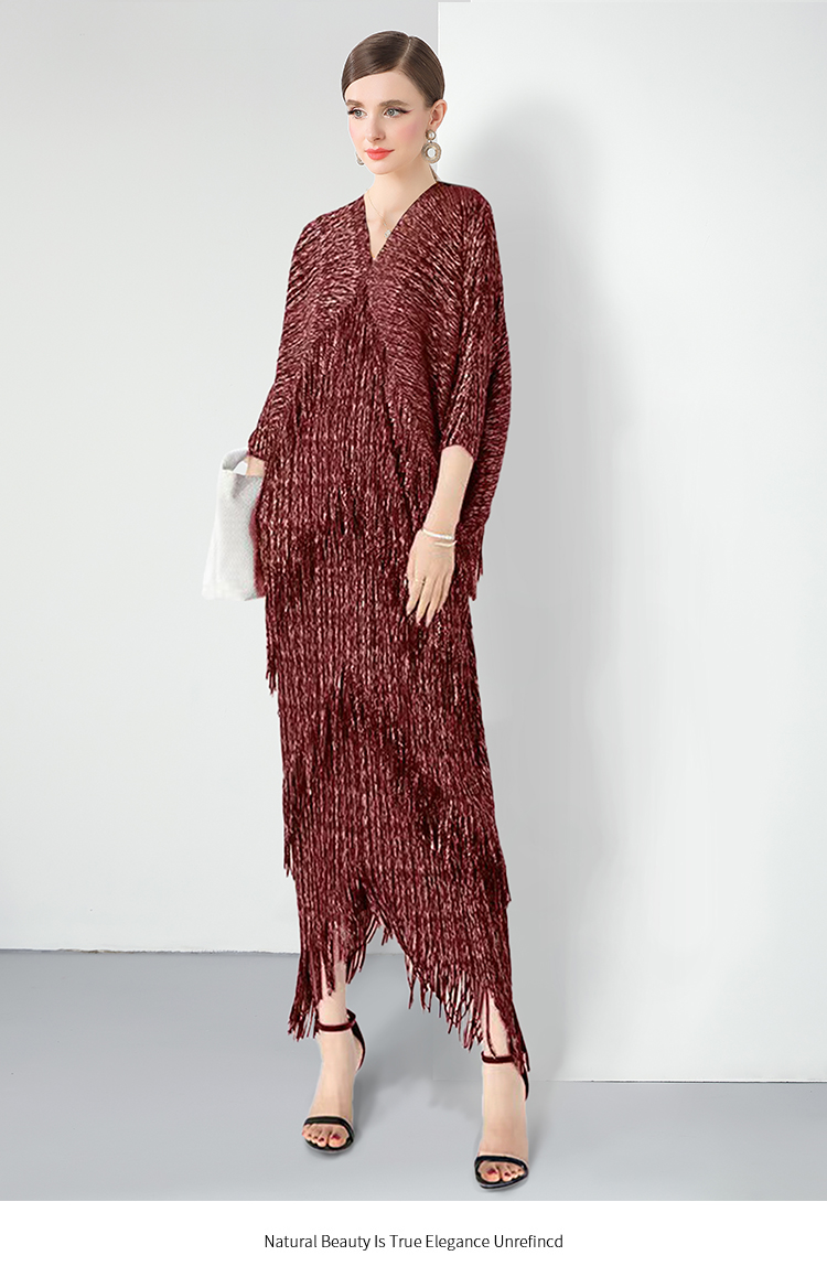 Factory direct sales of Miyake wrinkles in 6 colors to choose from Factory direct sales of Miyake wrinkles in 6 colors to choose from