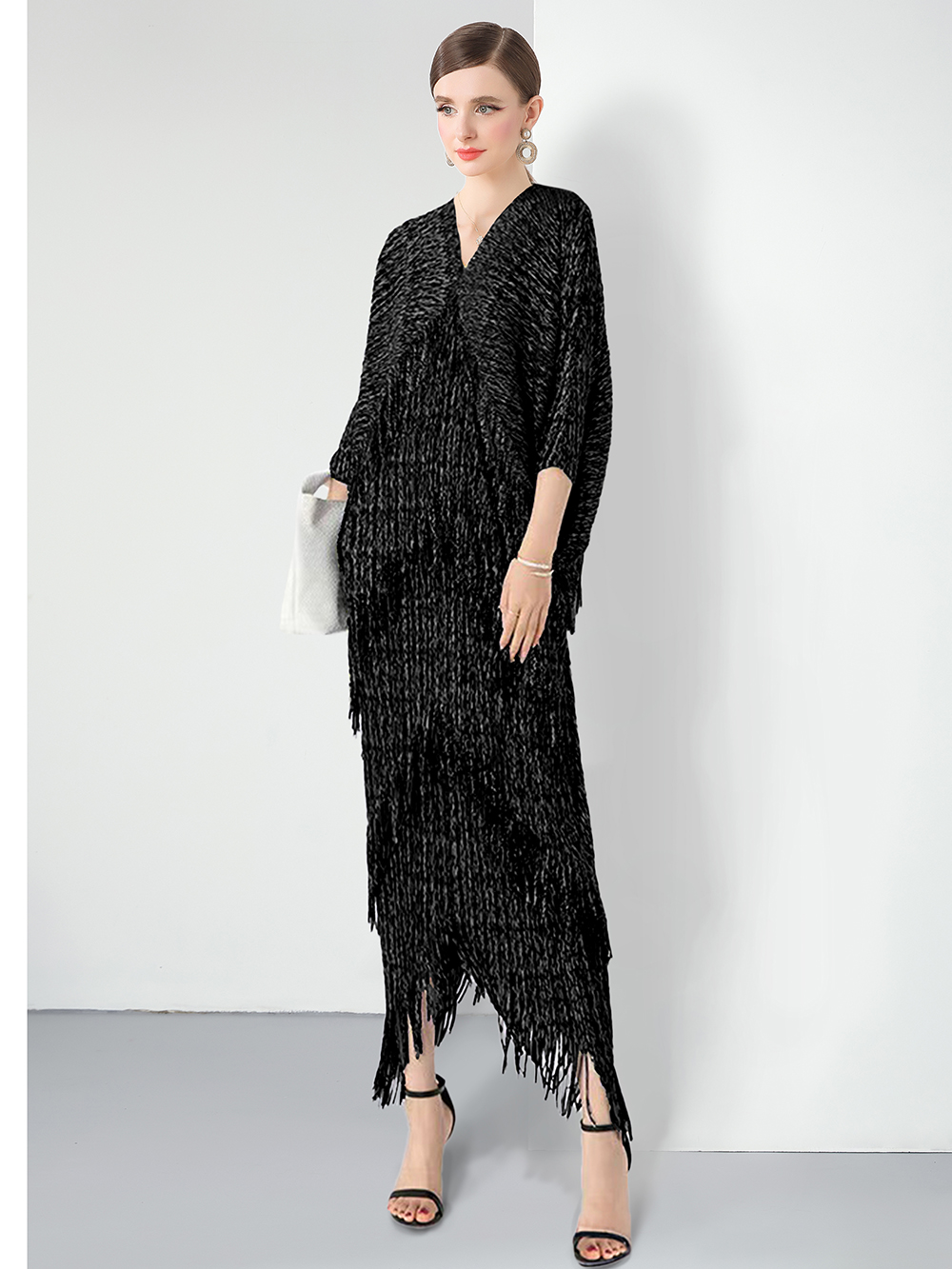 Factory direct sales of Miyake wrinkles in 6 colors to choose from Factory direct sales of Miyake wrinkles in 6 colors to choose from