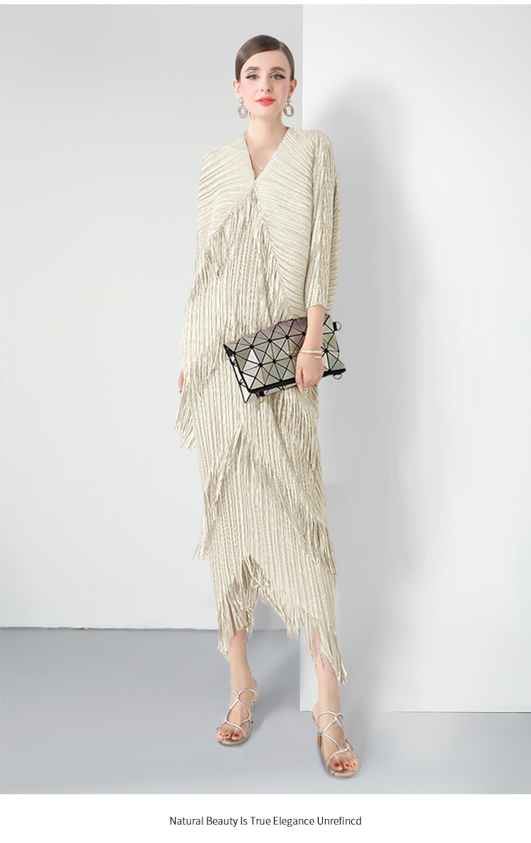 Factory direct sales of Miyake wrinkles in 6 colors to choose from Factory direct sales of Miyake wrinkles in 6 colors to choose from