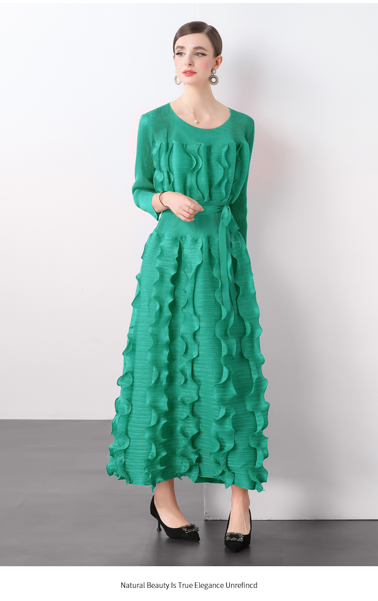 Factory direct sales of Miyake wrinkles in 6 colors to choose from Factory direct sales of Miyake wrinkles in 6 colors to choose from