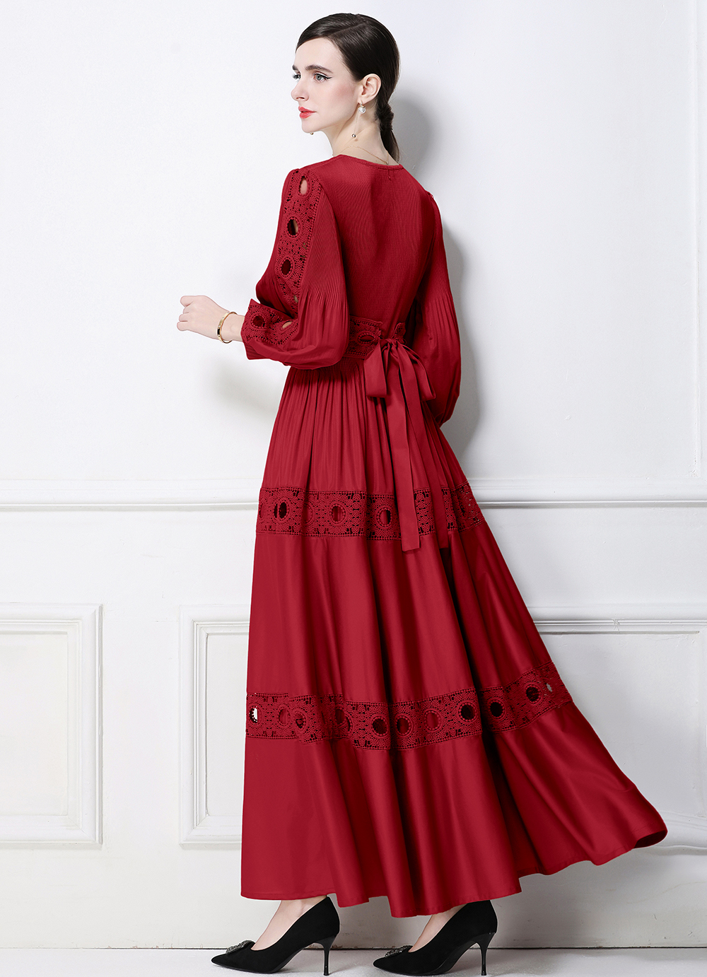 Factory direct sales of Miyake wrinkles in 7 colors to choose from Factory direct sales of Miyake wrinkles in 7 colors to choose from