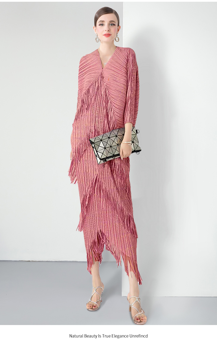 Factory direct sales of Miyake wrinkles in 6 colors to choose from Factory direct sales of Miyake wrinkles in 6 colors to choose from