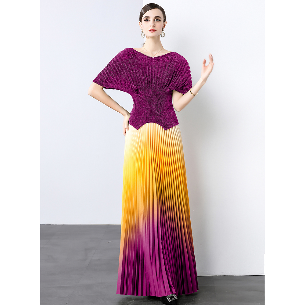 Factory direct sales of Miyake wrinkles in 7 colors Factory direct sales of Miyake wrinkles in 7 colors