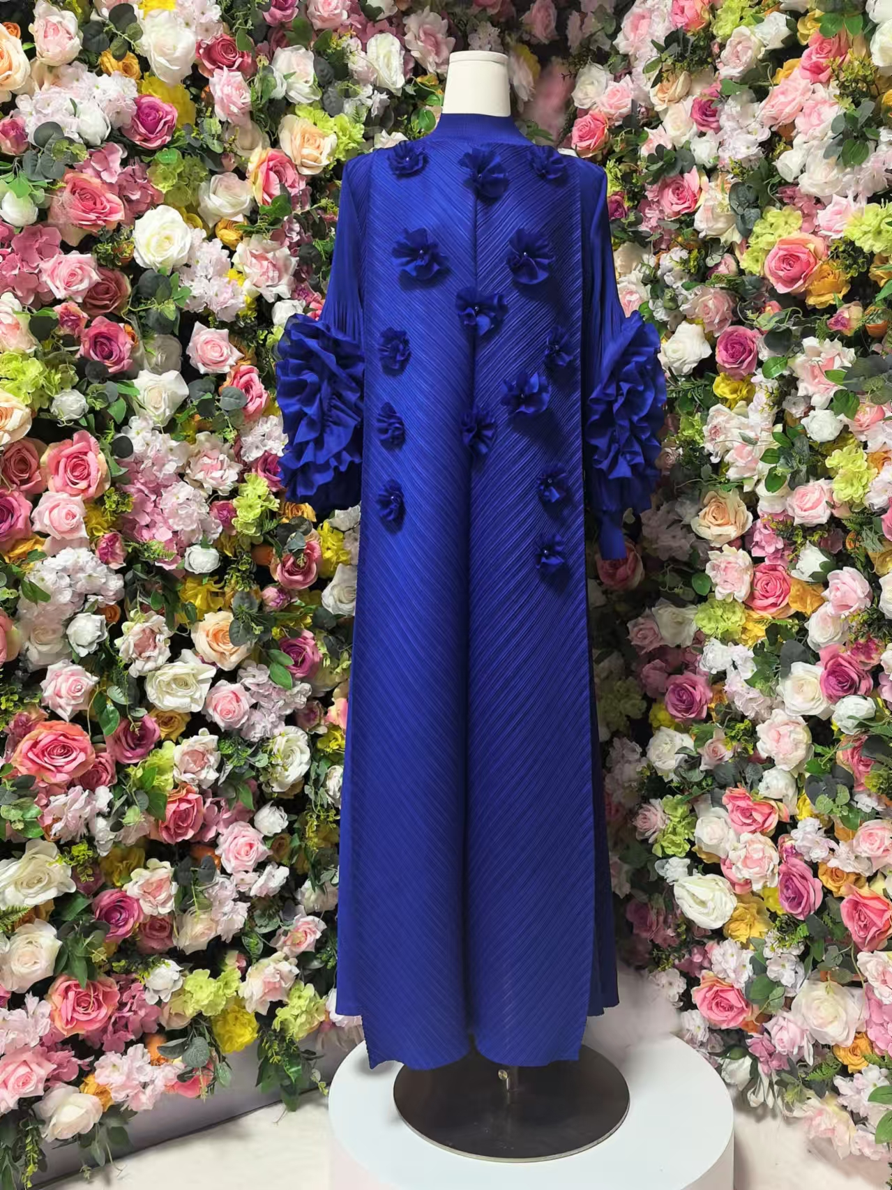 Factory direct sales of Miyake wrinkles in 12 colors Factory direct sales of Miyake wrinkles in 12 colors