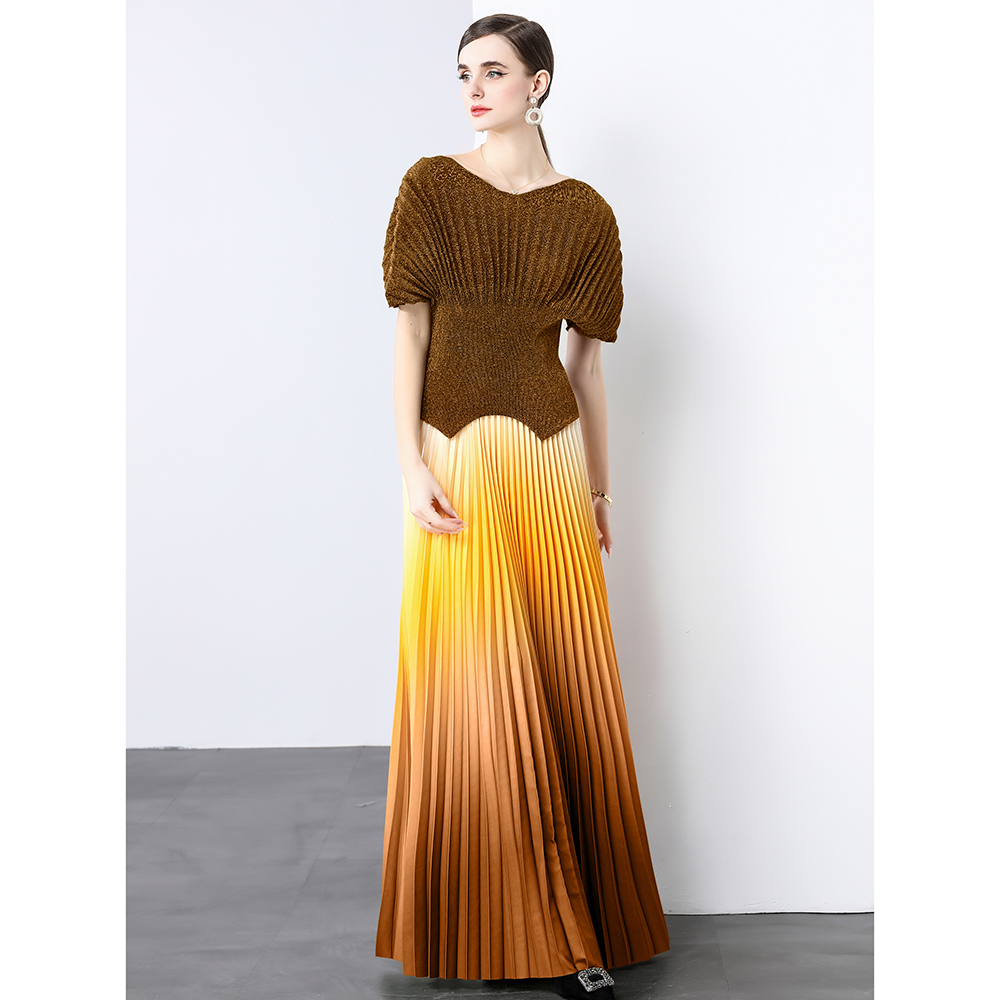 Factory direct sales of Miyake wrinkles in 7 colors Factory direct sales of Miyake wrinkles in 7 colors