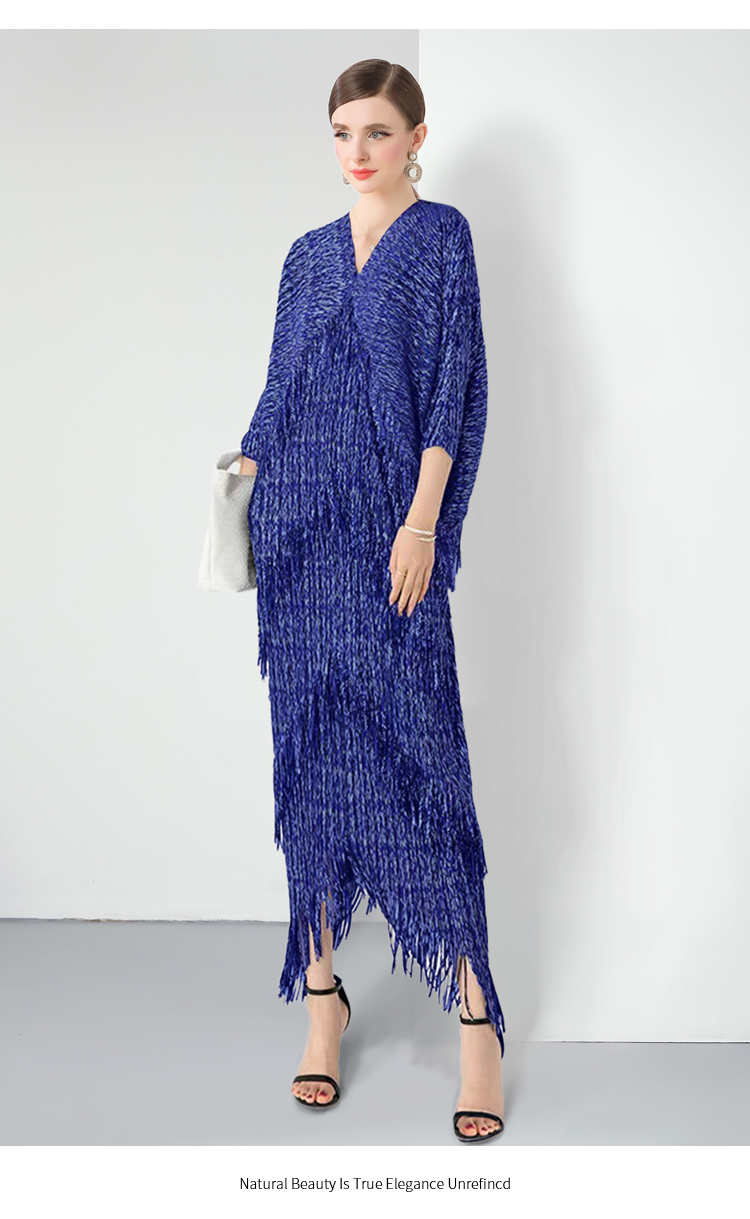 Factory direct sales of Miyake wrinkles in 6 colors to choose from Factory direct sales of Miyake wrinkles in 6 colors to choose from