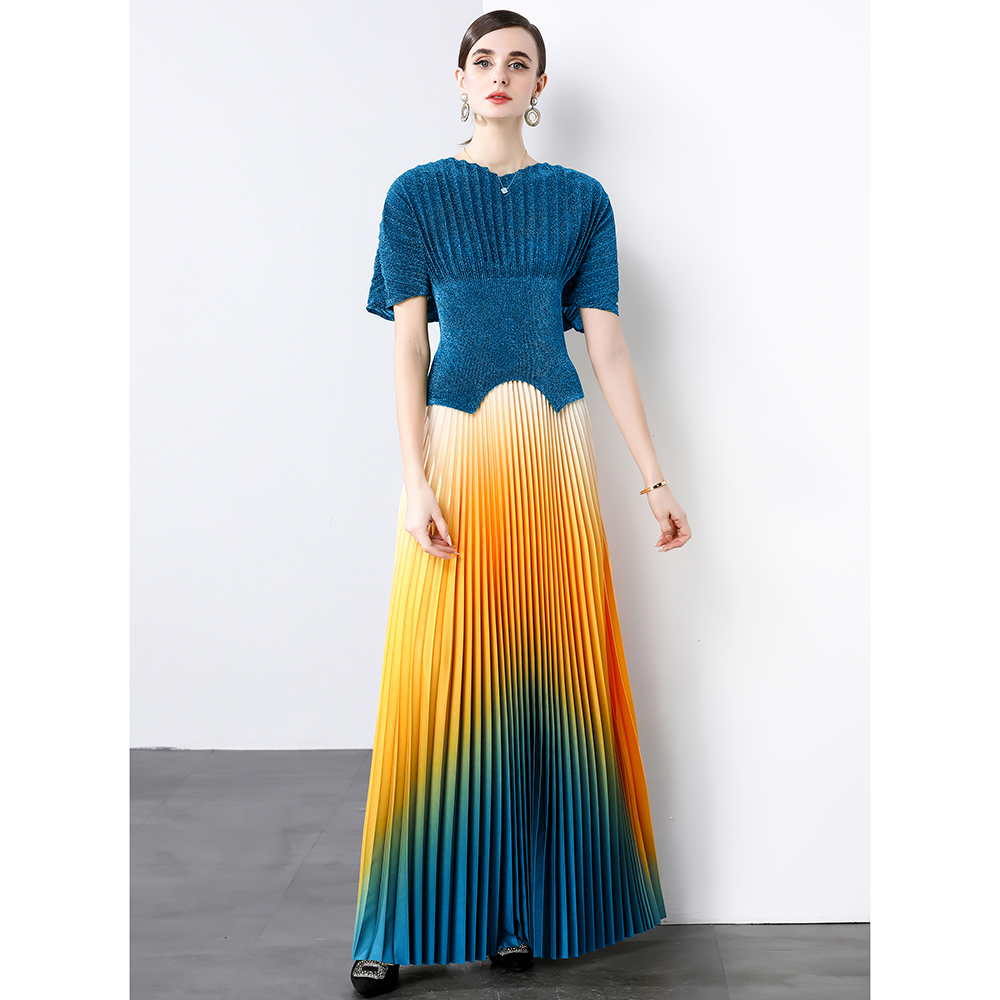 Factory direct sales of Miyake wrinkles in 7 colors Factory direct sales of Miyake wrinkles in 7 colors