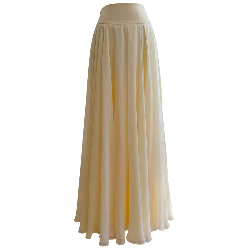 Autumn elegant and gentle style small shirt top for women, paired with half length long skirt, vacation photography fashion 71444+51363 Autumn elegant and gentle style small shirt top for women, paired with half length long skirt, vacation photography fashion 71444+51363