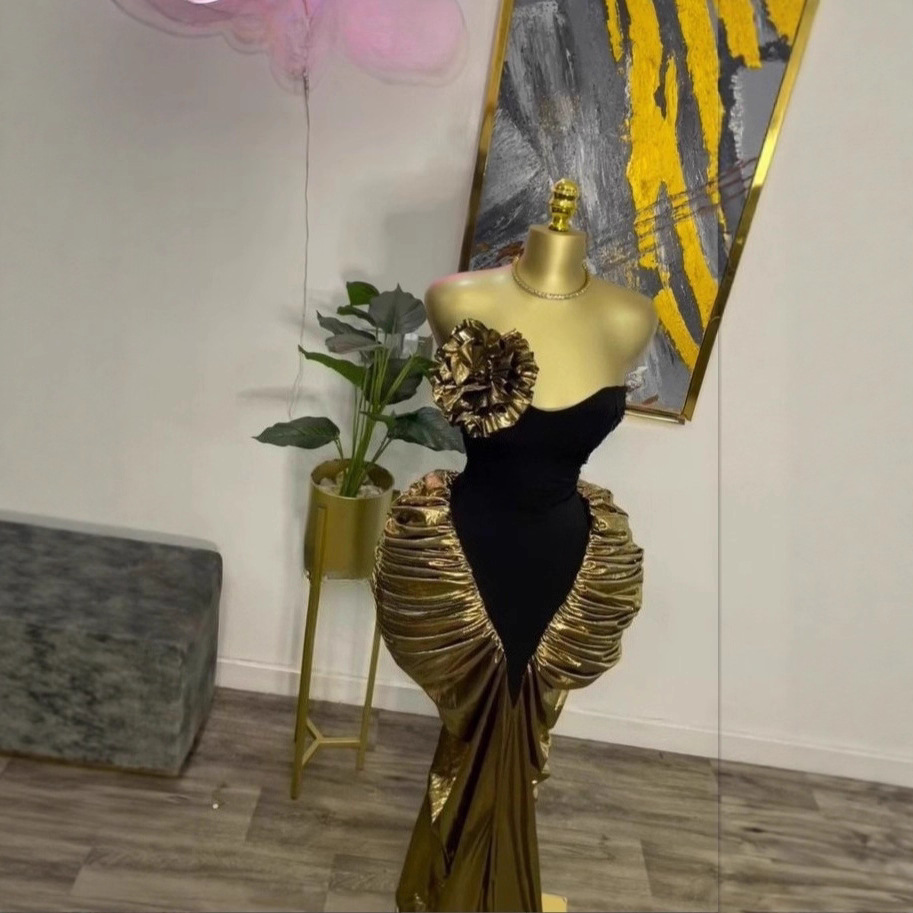 In stock 2025 summer pleated backpack sexy dress dress cross-border European and American fashion sleeveless waist cinched dress In stock 2025 summer pleated backpack sexy dress dress cross-border European and American fashion sleeveless waist cinched dress